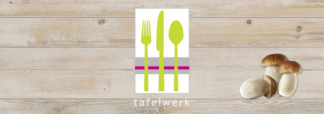 tafelwerk | Die neue Philosophie des Kochens tafelwerk - herdgerecht