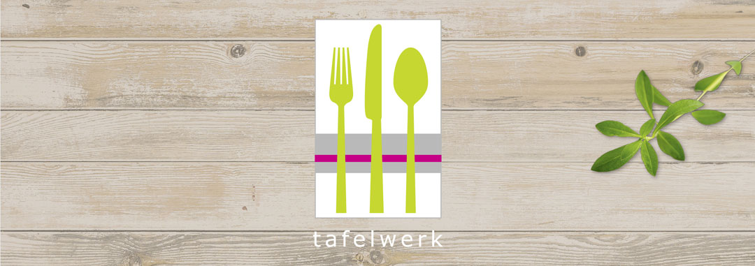 tafelwerk | Die neue Philosophie des Kochens tafelwerk - Home