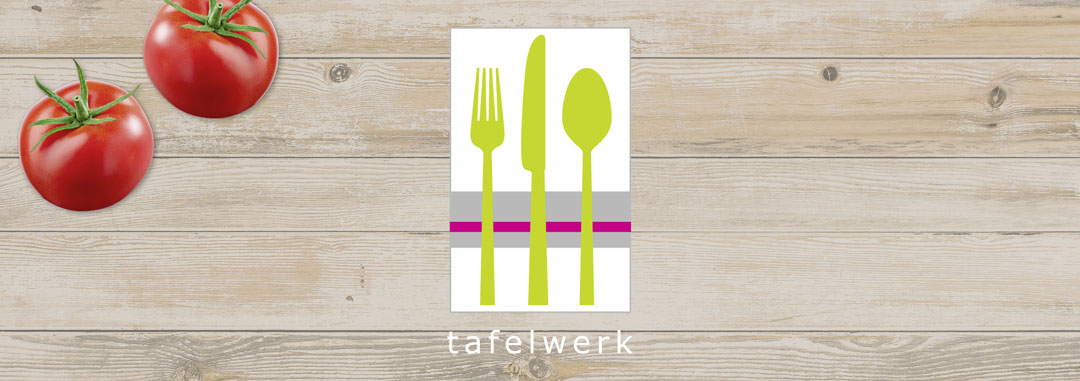tafelwerk | Die neue Philosophie des Kochens tafelwerk - Impressum