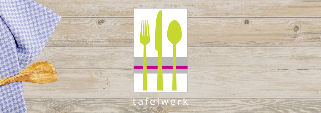 tafelwerk | Die neue Philosophie des Kochens tafelwerk - lehrwerk