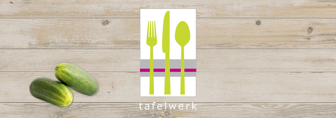 tafelwerk | Die neue Philosophie des Kochens tafelwerk - mundart
